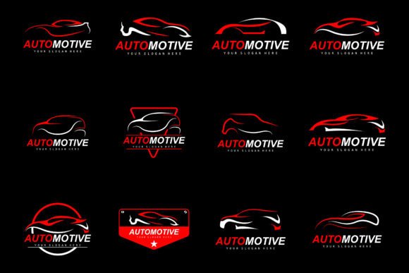 Download Car Logo, Automotive Repair Vector - Car Collection