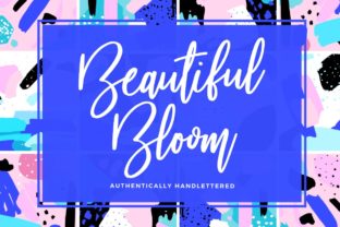 Download Beautiful Bloom - Premium Resources