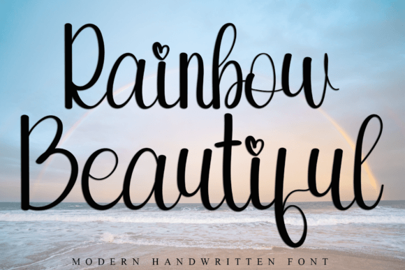 Download Rainbow Beautiful - Premium Resources