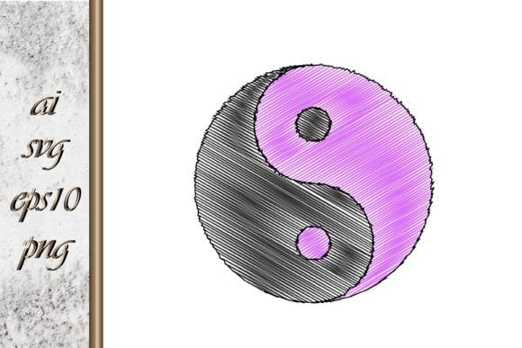 Download Yin and Yang Feng Shui Symbol - Feng shui Collection