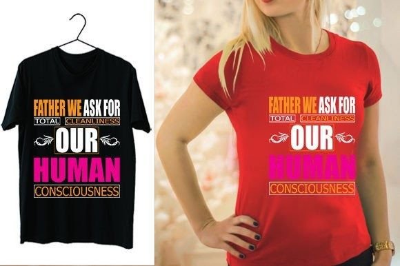 Download Father We Ask for Cleanliness Our Human - Cleanliness Collection