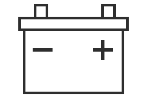 Download Car Accumulator Battery. Automobile Ener - Car Collection