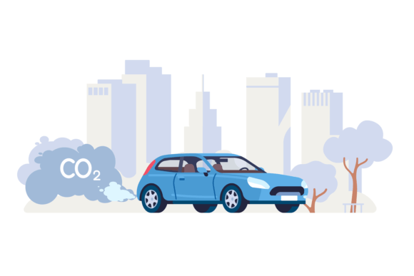 Download Harmful Car Exhausting Fumes. Automobile - Car Collection
